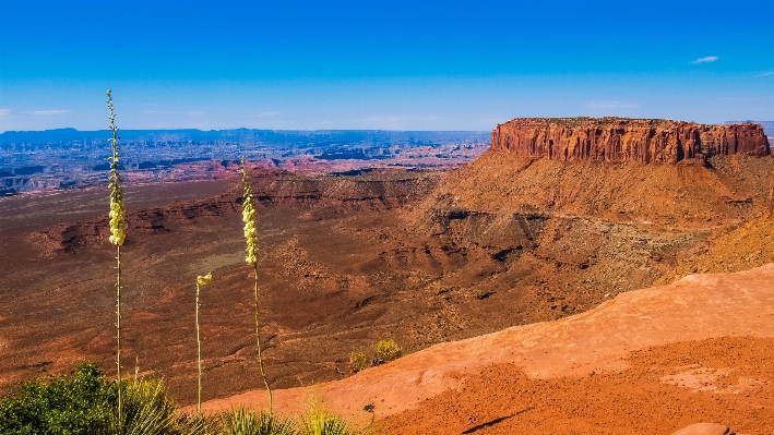 Landscape nature rock mountain Photo