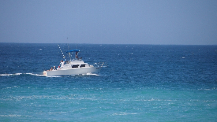 Beach sea coast water Photo