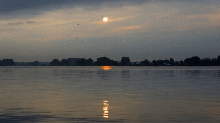 Landschaft meer küste wasser Foto