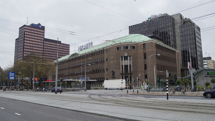 Outdoor pedestrian architecture road Photo