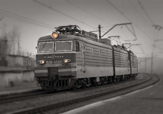 追跡 鉄道 訓練 輸送 写真