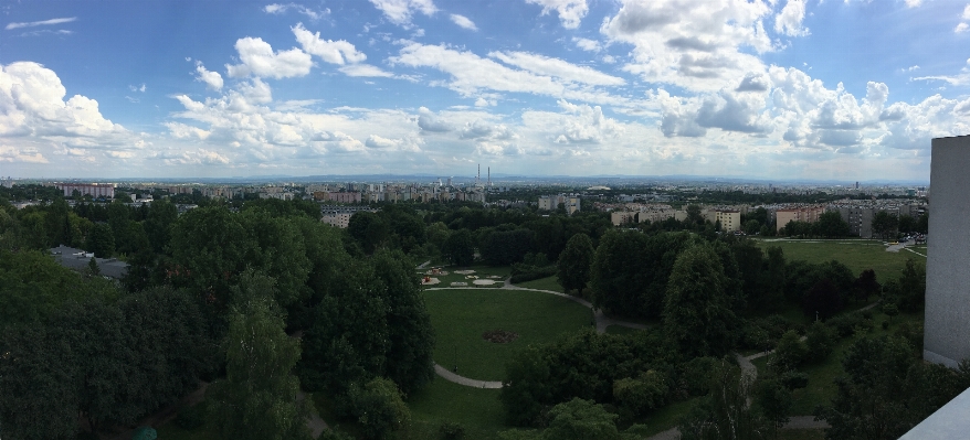 Landscape structure skyline photography Photo