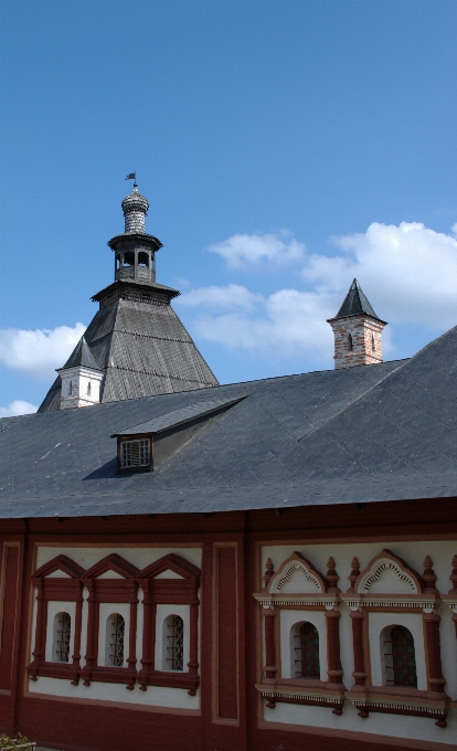 Gebäude chateau
 turm wahrzeichen