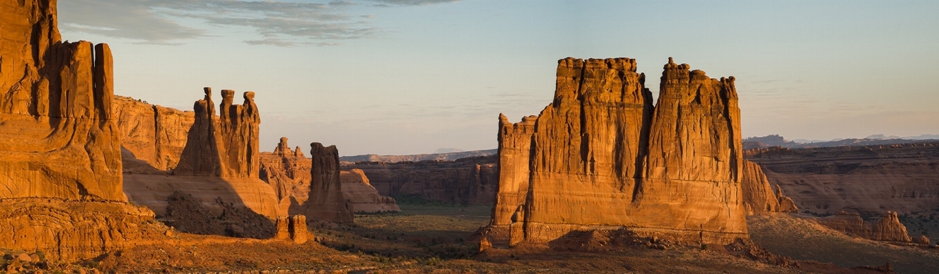 Landscape nature rock wilderness Photo