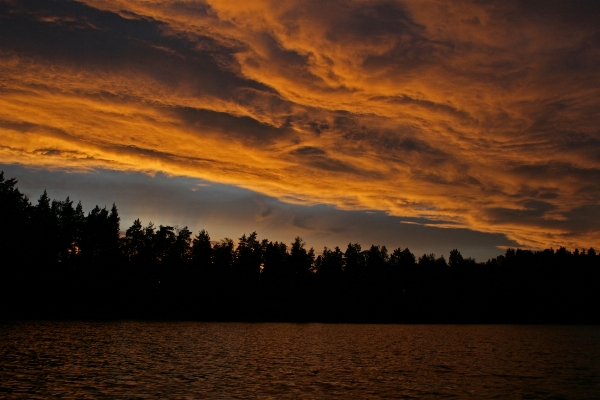 Sea water nature horizon Photo