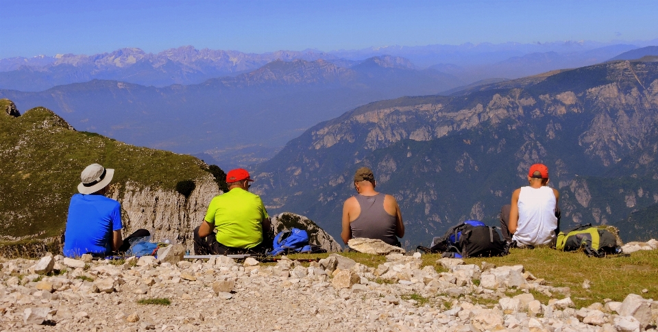 Landschaft wildnis
 gehen berg