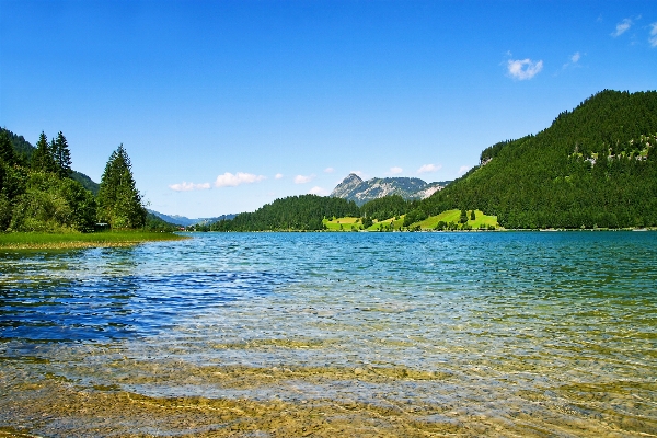 風景 海 水 自然 写真