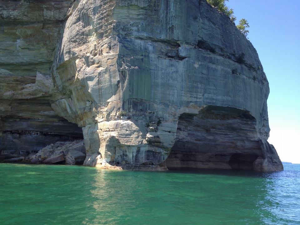 Mar costa agua naturaleza