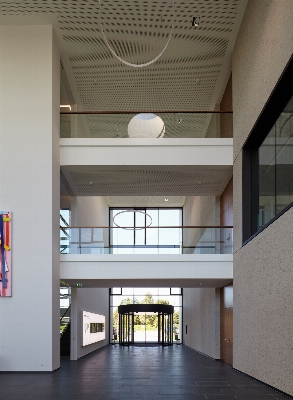 Architecture photography floor ceiling Photo