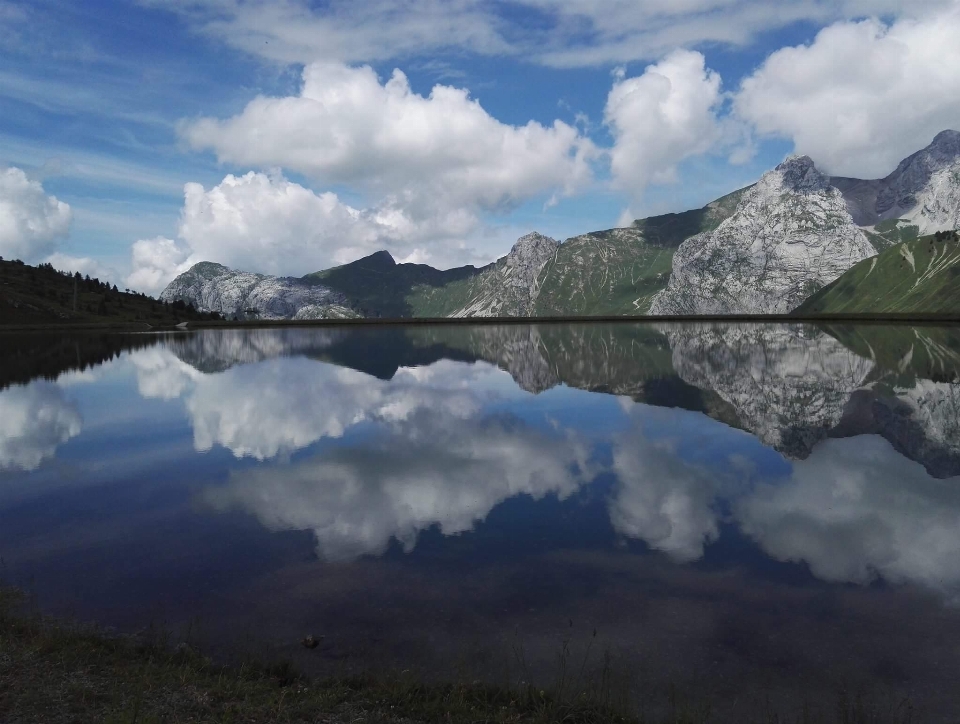 Landschaft wasser natur wildnis
