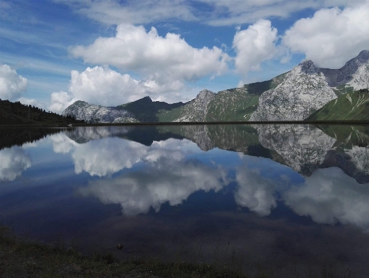 Landscape water nature wilderness Photo