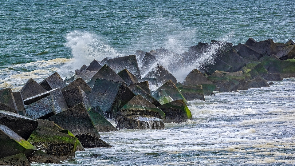 ビーチ 海 海岸 水