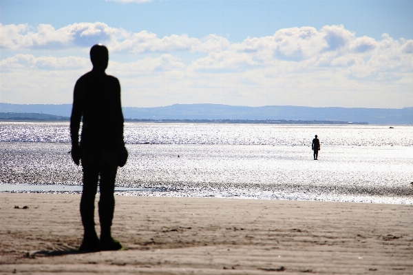 Beach sea coast sand Photo