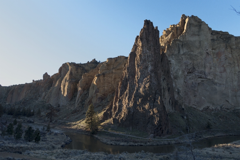 Krajobraz rock pustynia
 góra