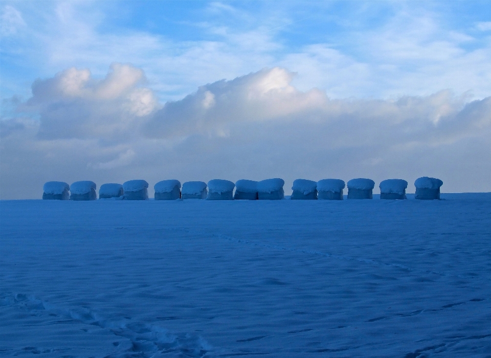 Paysage mer côte océan