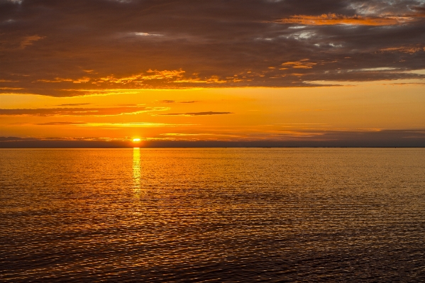 Beach sea coast ocean Photo