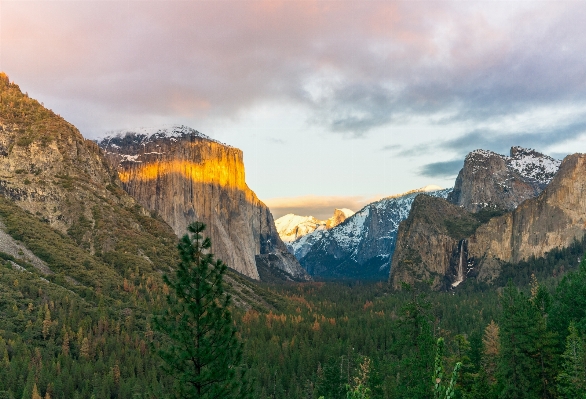 Landscape nature rock wilderness Photo