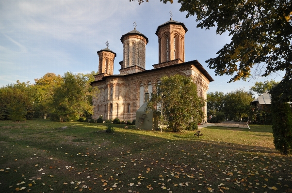 Zdjęcie Architektura fotografia budynek pałac
