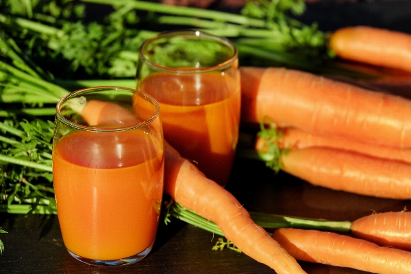 Food produce vegetable carrot Photo