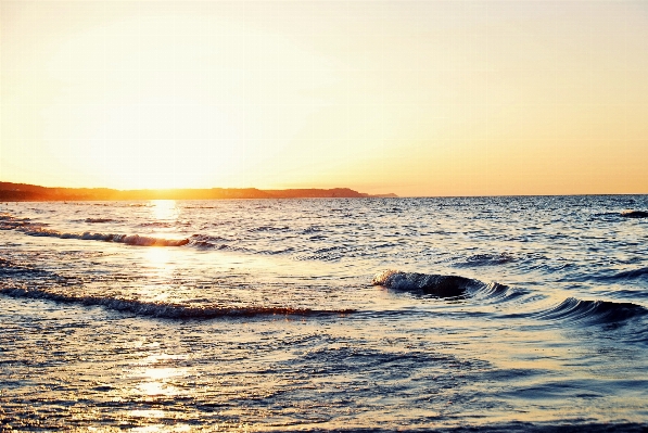 Beach sea coast water Photo