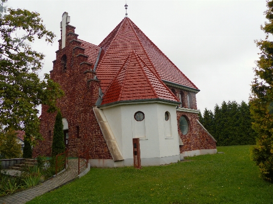 Architecture house building chateau Photo