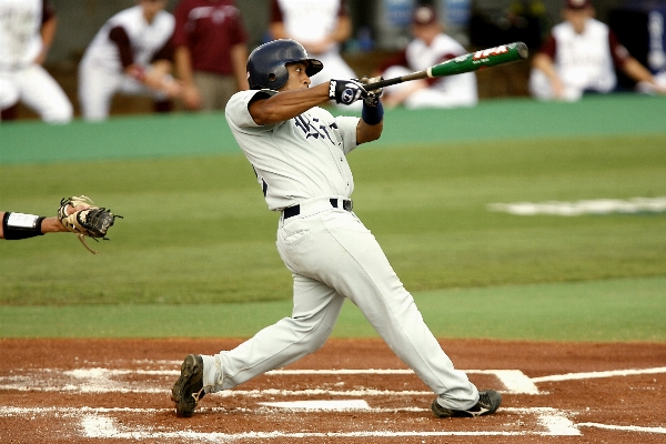 Grass baseball game green Photo