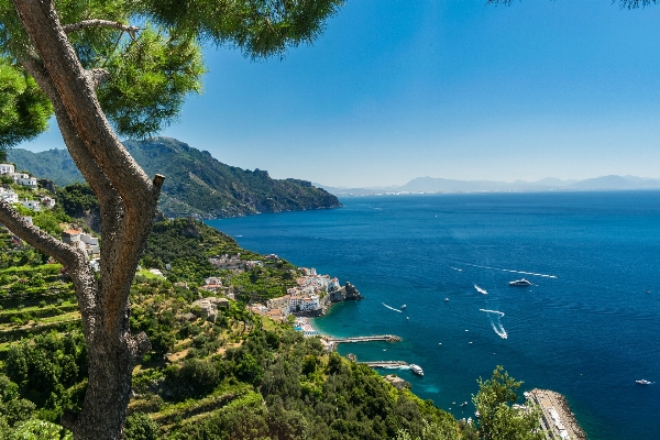 ビーチ 風景 海 海岸 写真