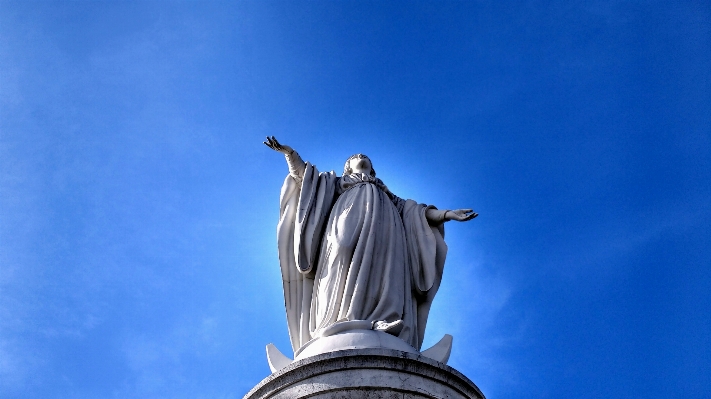 Sky monument statue religion Photo