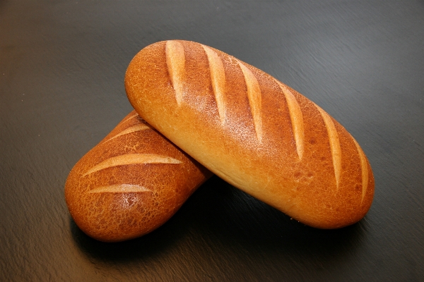 Food craft bread dining Photo