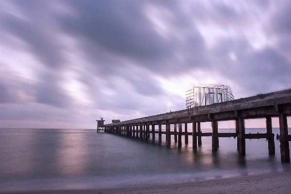 Beach sea coast water Photo