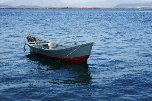 Meer küste wasser liegeplatz
 Foto