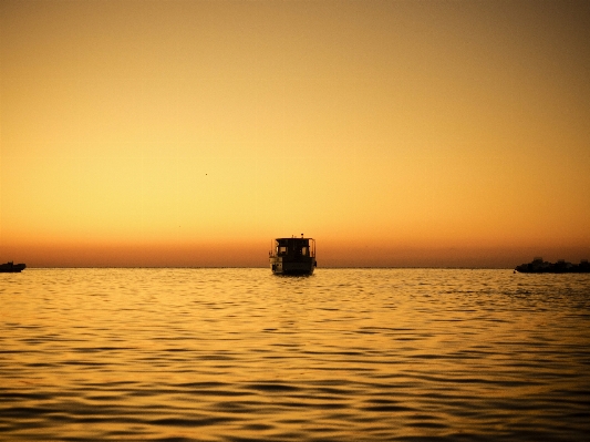 Beach landscape sea coast Photo