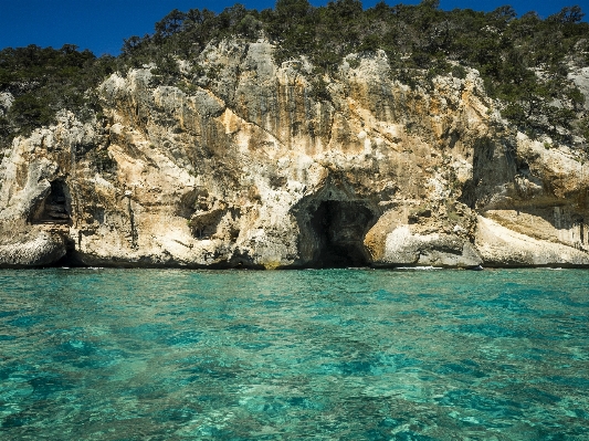 ビーチ 風景 海 海岸 写真