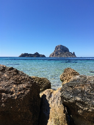 Beach sea coast water Photo