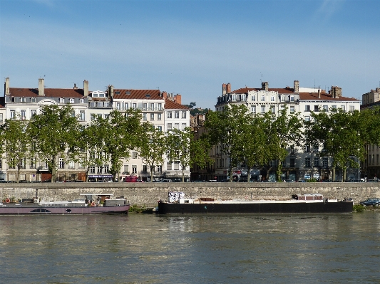 Sea coast water dock Photo