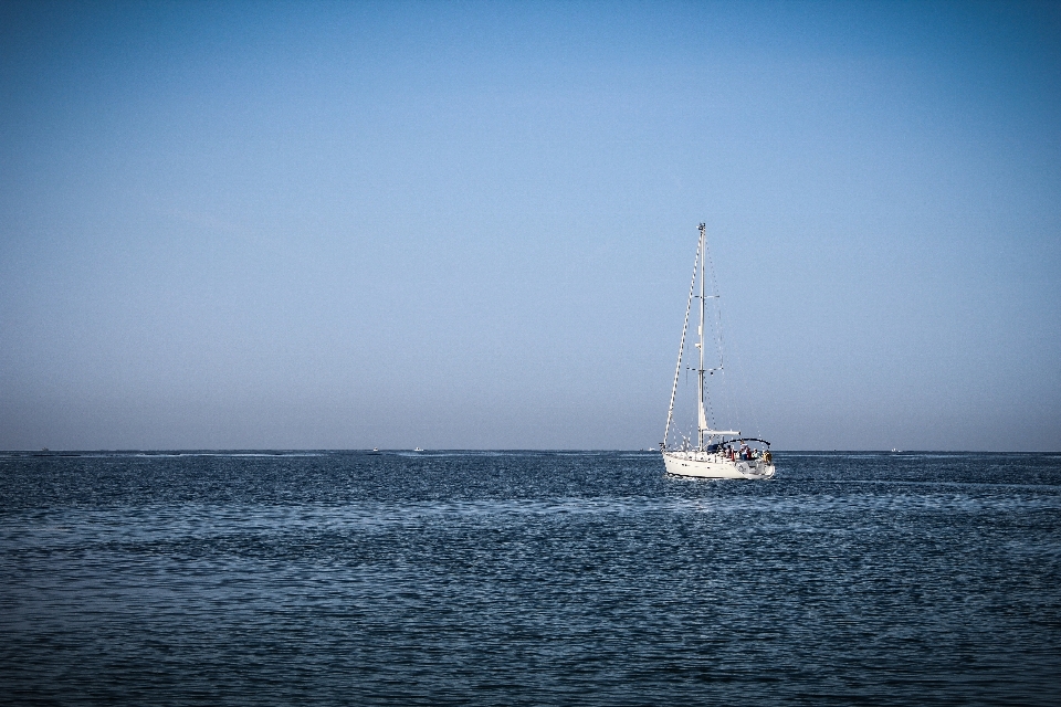 Beach sea coast water