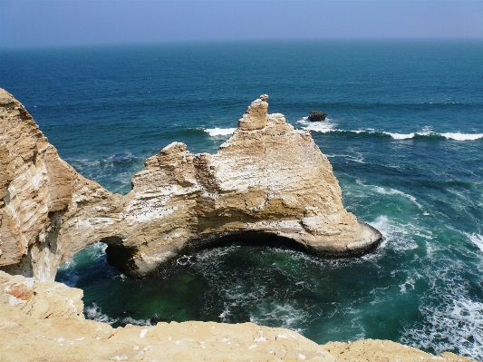 Beach sea coast water Photo