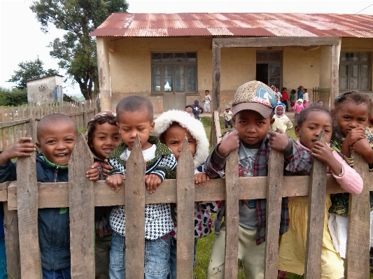 Foto Pessoa pessoas comunidade África