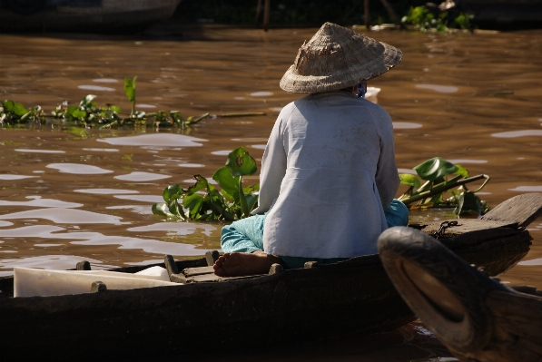 Water travel tourism agricultural Photo