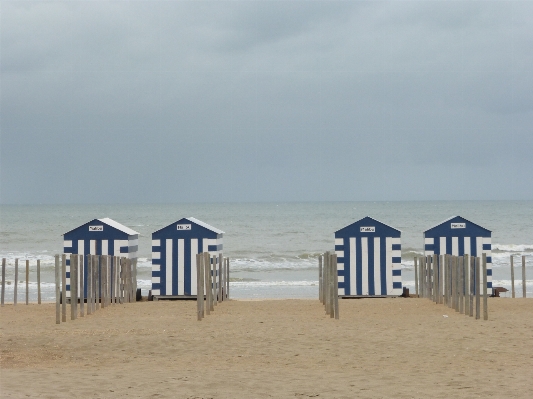 Beach landscape sea coast Photo