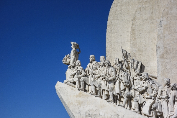 View monument statue landmark Photo