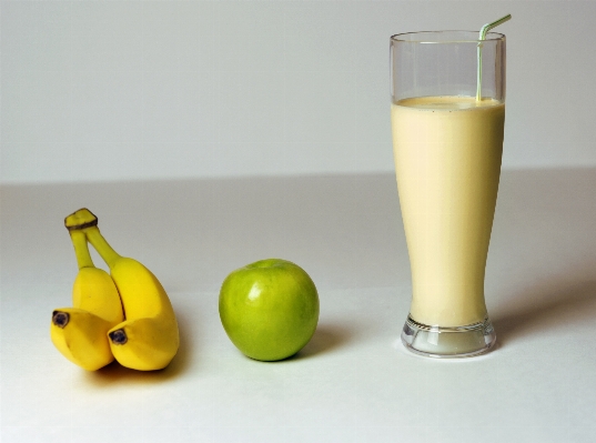 Apple plant fruit glass Photo