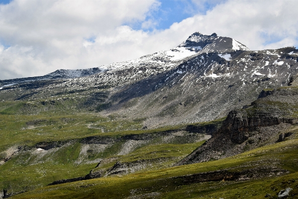 Landscape nature wilderness walking Photo