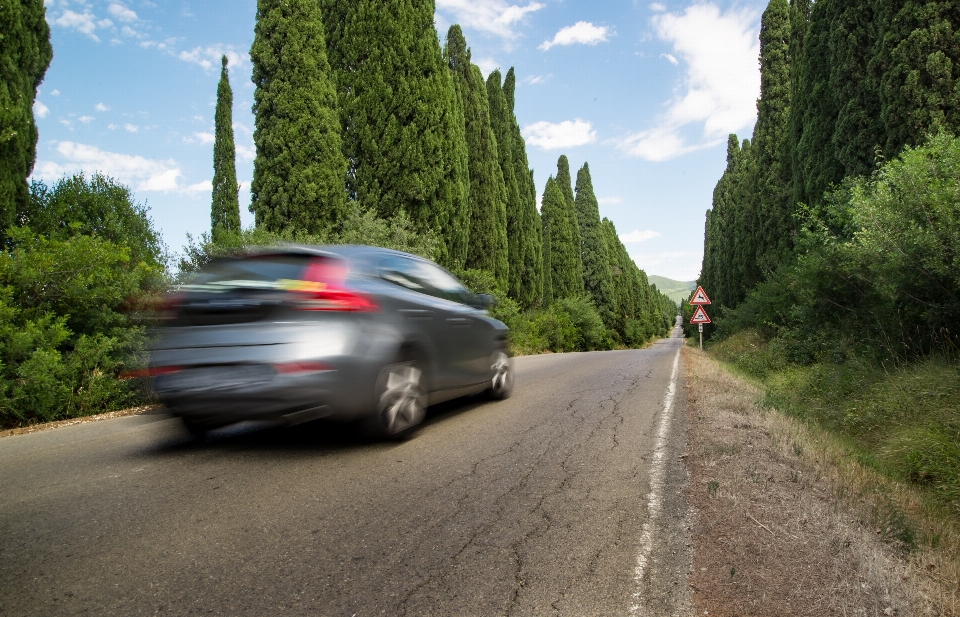 Straße verkehr auto automobil