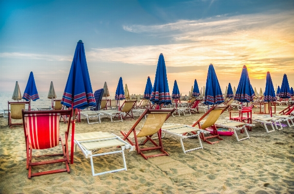 Beach sea coast water Photo