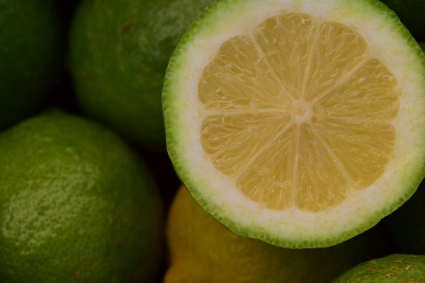 Anlage frucht essen produzieren Foto