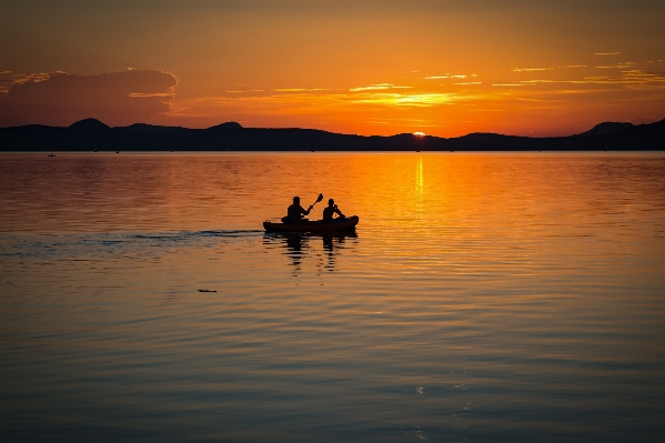 Landscape sea water ocean Photo