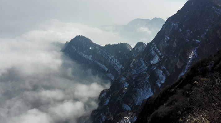 Photo Paysage nature rock montagne