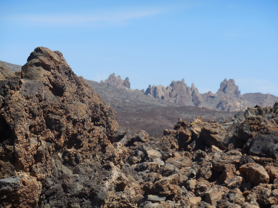 Landschaft natur rock wildnis
