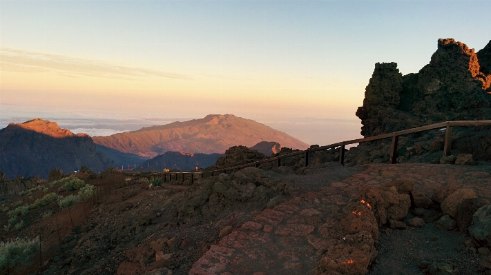 Landscape nature rock wilderness Photo